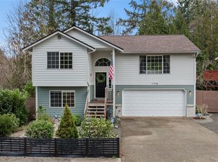 Windfall Place, Port Orchard, WA 98366