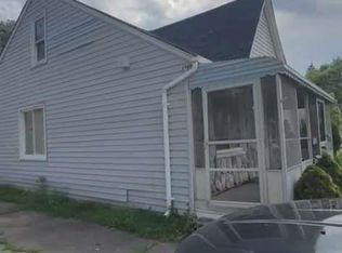 26735 Annapolis St, Dearborn Heights, MI 48125