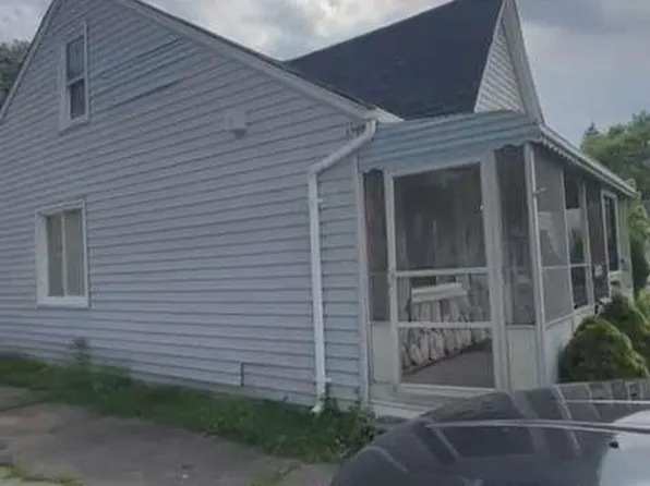 26735 Annapolis St, Dearborn Heights, MI 48125