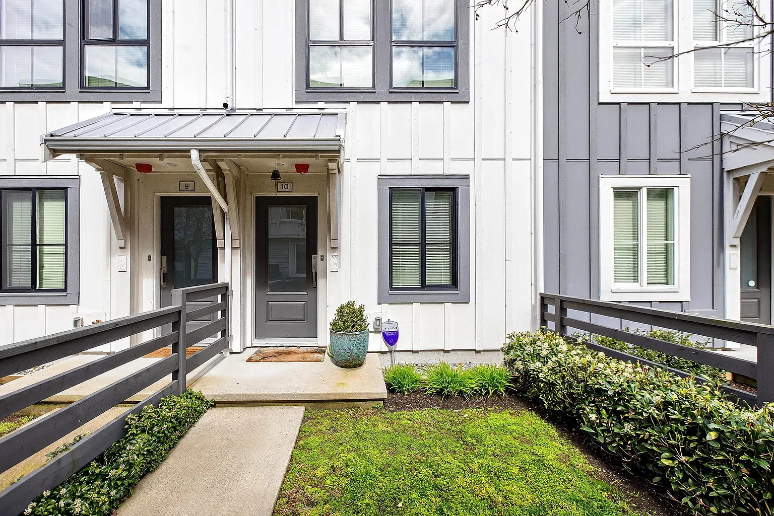 4716 Orca Way #10 photo 1