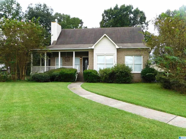 6276 Hannah Dr, Mount Olive, AL 35117