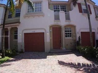 2128 NE 3rd Ct #2128, Homestead, FL 33033