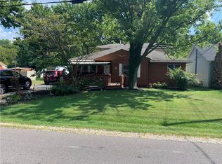 5941 Wallace Blvd, North Ridgeville, OH