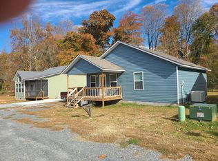 24 Rushing Waters Loop, Andrews, NC 28901