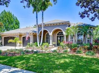 3212 Sunset Lakes Blvd, Land O Lakes, FL 34638