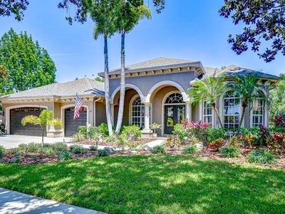 3212 Sunset Lakes Blvd, Land O Lakes, FL, 34638