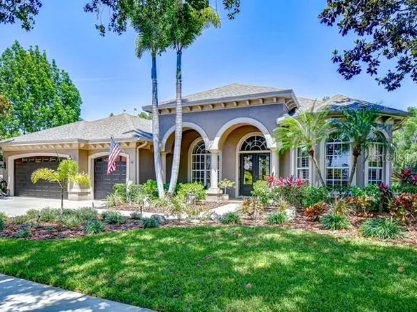 3212 Sunset Lakes Blvd, Land O Lakes, FL 34638