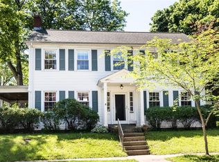 535 Rockingham St, Rochester, NY 14620