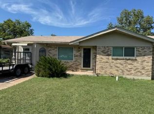 109 W Robin Ln, Harker Heights, TX 76548