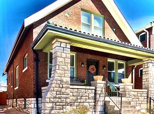 5231 Delor St, Saint Louis, MO