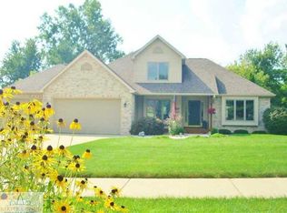 3109 Pinto Cir, Lansing, MI 48906