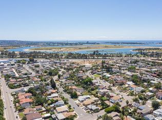 1550 Bervy St, San Diego, CA 92110
