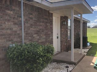 1300 N Jackson Ave, Iowa Park, TX 76367