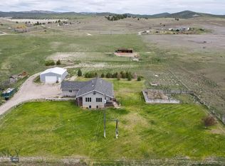 1910 No Creek Ct, Helena, MT 59602