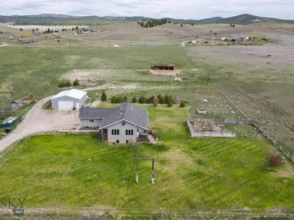 1910 No Creek Ct, Helena, MT 59602