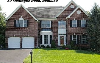 80 Montague Road, Beaulieu