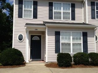 170 Anna St, Lillington, NC 27546