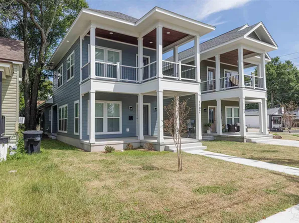 1102 Dr Martin Luther King Jr Dr, Pensacola, FL 32501