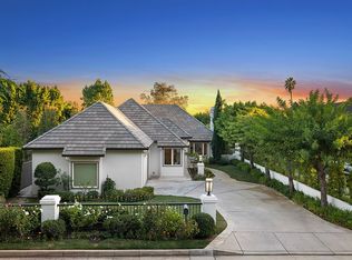 896 Huntington Garden Dr, Pasadena, CA 91108