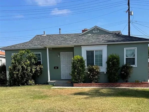 11217 Muller St, Downey, CA 90241