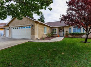 3547 Laramie St, Redding, CA 96002