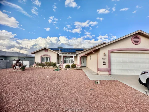 7007 E Concho Place, Kingman, AZ 86401