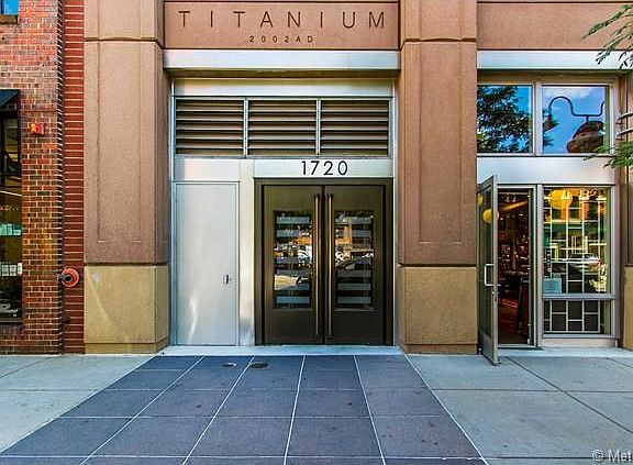 2nd image of 1720 Wazee St Unit 5A