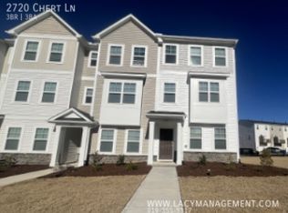 2720 Chert Ln, Raleigh, NC 27610