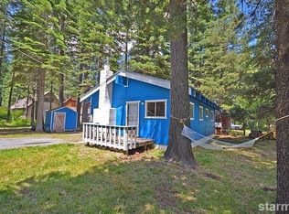 767 Nahane Dr, South Lake Tahoe, CA 96150