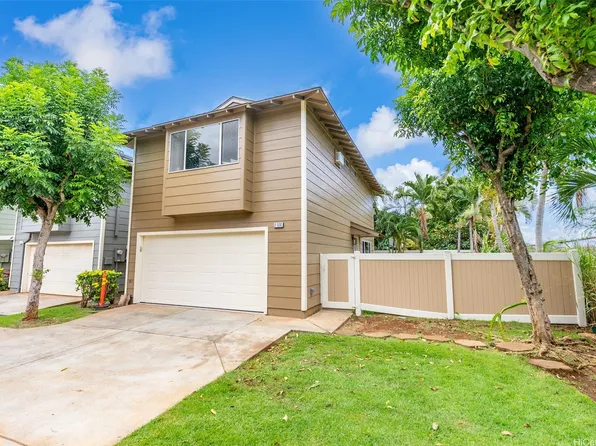 91-1034 Hoomaka St #27, Ewa Beach, HI 96706