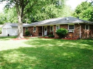 315 Morningside Dr, Moberly, MO 65270