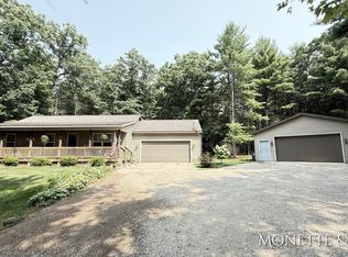 6472 15th St, Twin Lake, MI 49457