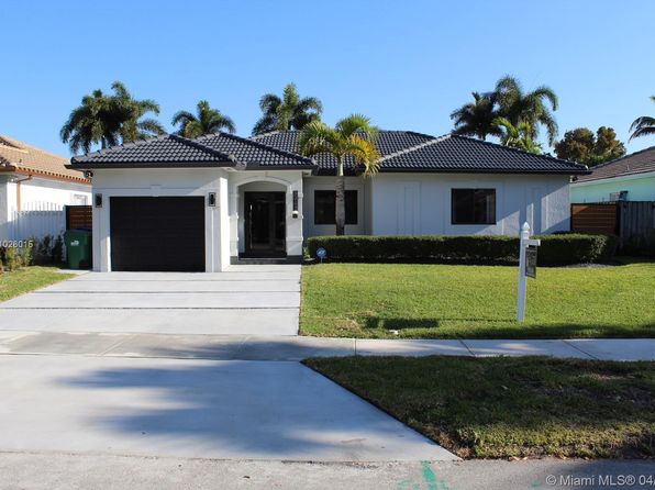 Venitian Gardens Real Estate - Venitian Gardens Miami Gardens Homes For  Sale - Zillow