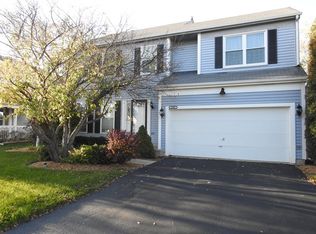 2364 N Sunrise Dr, Round Lake Beach, IL