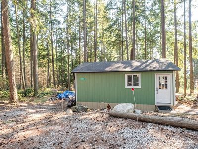 142 E Henni Road, Oak Harbor, WA, 98277