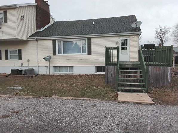 8708 E Walnut Dr APT C