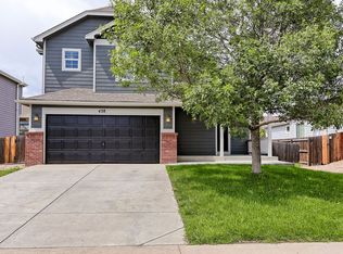 438 Heritage Ln, Johnstown, CO 80534