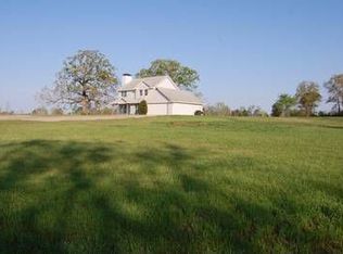 12493 County Road 384, Tyler, TX 75708