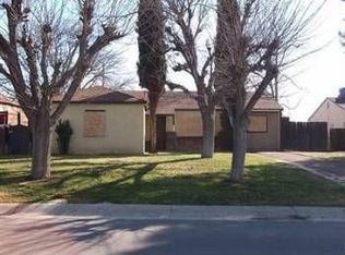 1217 Adena St, Bakersfield, CA 93306