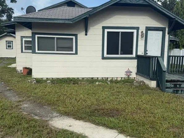 2313 QUINCY STREET S, ST PETERSBURG, FL 33711