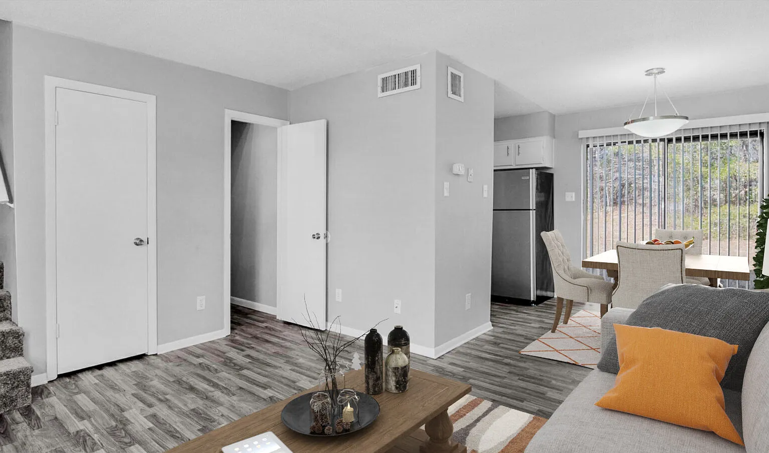 Dixon Heights — Photo 1