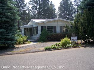 60980 Granite Dr, Bend, OR 97702