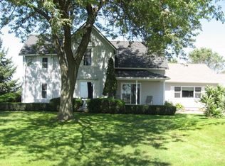 1794 Van Buren Ave, Manson, IA 50563