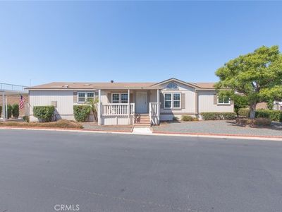 307 S Smith Ave Trailer 90, Corona, CA, 92882