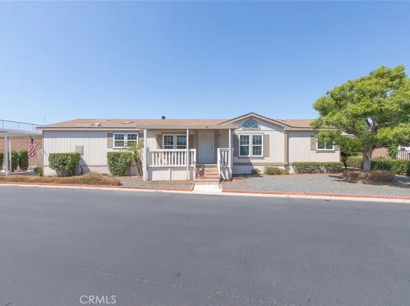 307 S Smith Ave Trailer 90, Corona, CA 92882