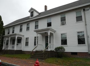 70 5th St APT 6, Dover, NH 03820