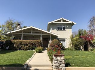 979 E Topeka St, Pasadena, CA 91104