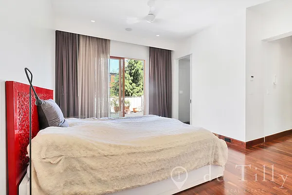 Rented by DE TILLY REAL ESTATE | media 15