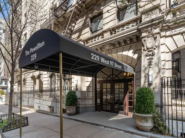 229 West 97th Street 5G image 10 of 10