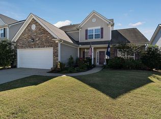531 W Saddletree Dr, Woodruff, SC 29388